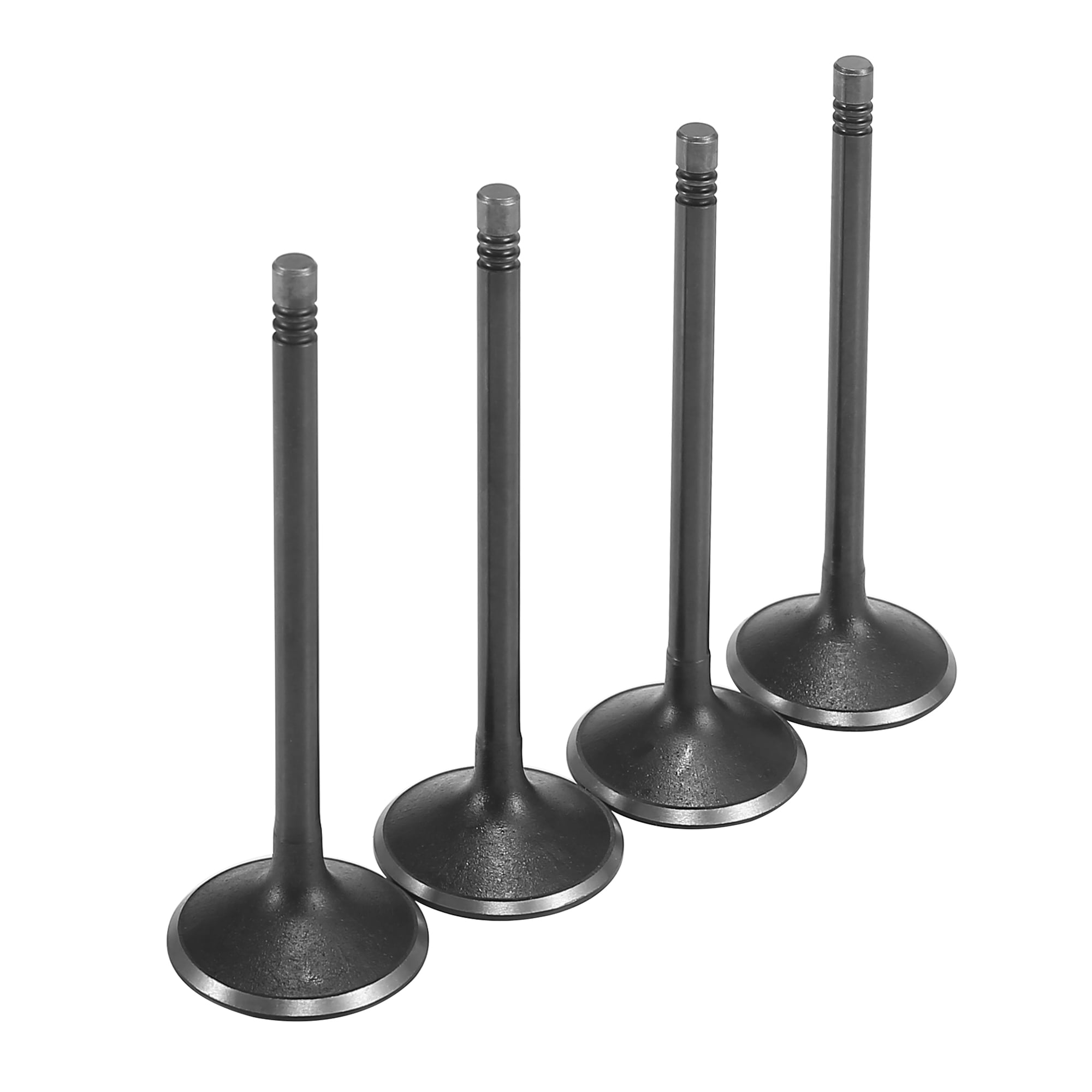 16pcs Intake Exhaust Engine Valves 12615936 12622329 for GM 2.0L Engine