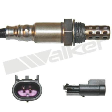 Walker 350-32028 Fits select: 2000-2003 CHEVROLET S TRUCK, 2000-2002 CHEVROLET CAVALIER