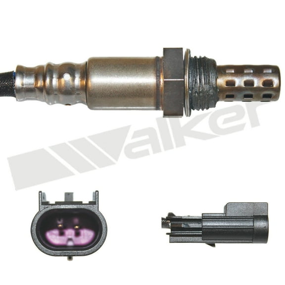 Walker 350-32028 Fits select: 2000-2003 CHEVROLET S TRUCK, 2000-2002 CHEVROLET CAVALIER