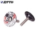 thumbnail image 5 of Cubierta de cuenco para bicicleta de montaña y carretera Ehuebsd tapa superior para vástago de bicicleta de 286mm, 5 of 7