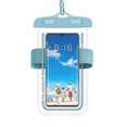 thumbnail image 1 of Waterproof Cell Phone Pouch Floating,dry Bag For Phone,universal Waterproof Phone Case With Arm, 1 of 5