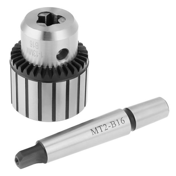 Mini lathe drill chuck deals