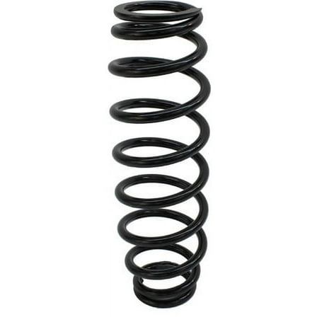 Rear Heavy-Duty Suspension Springs