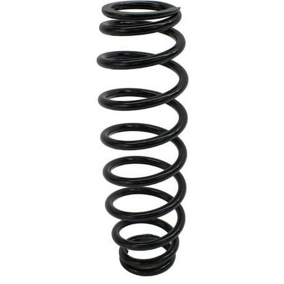 Rear Heavy-Duty Suspension Springs