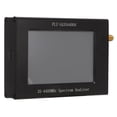 thumbnail image 4 of Analyzer PLZSA354400A 35MHz4.4GHz Spectrum Analyzer 4.3in TFT Handheld Signal Frequency Analyzer for Laboratory, 4 of 7