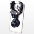 thumbnail image 4 of Soporte para Adaptador de Telescopio Telefónico de 180 Grados para XS X 8 7 Plus Sunnimix adaptador de montaje de telescopio de teléfono, 4 of 7