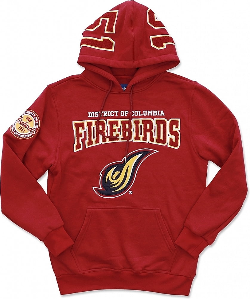 red hoodie mens walmart