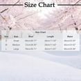 thumbnail image 2 of LEAVINGSUO Corset Tops for Women Waist Cinching Shapewear Top Court Outerwear Corset Black S, 2 of 6