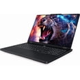 thumbnail image 3 of Lenovo Legion Pro 5i Gen 10 Gaming Laptop, Intel Ultra 9-275HX, 32 GB DDR5 RAM, 1 TB PCIe SSD, 16" WQXGA (2560x1600) Display, Nvidia G-Force RTX 5070Ti, 24-Zone RGB Backlit, W11 Home, Eclipse Black, 3 of 8