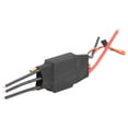 thumbnail image 4 of Controlador De Velocidad Eléctrico, ESC Sin Escobillas Para Barco RC Para Modelo De Barco Aéreo, 4 of 7