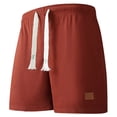 thumbnail image 5 of Men's Athletic Shorts Workout Shorts Men Casual Running Gym Shorts Quick Dry Activewear Summer Lightweight Quick Dry Shorts for Running Casual Activewear, 5 of 9