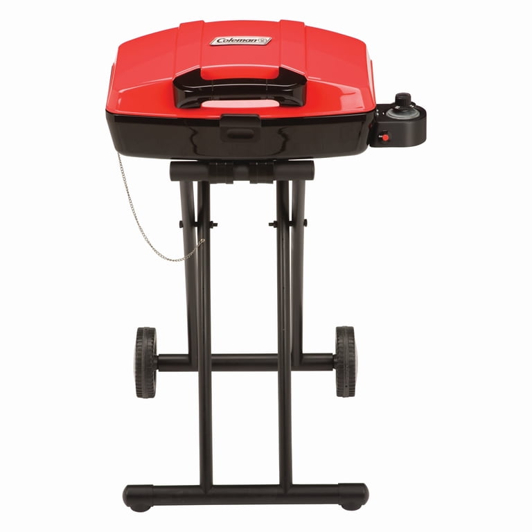 Coleman Portable Sport Roadtrip Propane Grill, 11,000 BTU photo 8