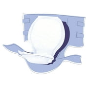 Seni Unisex Booster Pad Breathable 25 L S-NO30-PB1, 30 Ct
