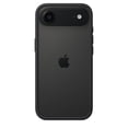 thumbnail image 4 of Funda Bumper Apple para iPhone Air, negra, delgada y ligera, 4 of 6