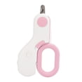 thumbnail image 1 of Mini Pet Nail Clipper, Anti Slip Dog Nail Trimmer Professional Safe Unlocking Protection  For Kitten For Puppy For Rabbits, 1 of 7