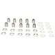 thumbnail image 1 of Conector de Enchufe Macho XLR NikouMX 3 Pines, 1 of 8