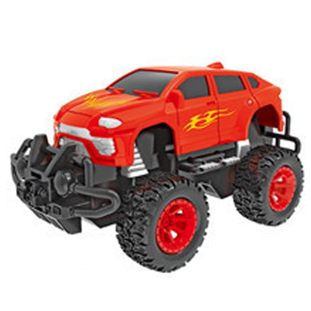 wireless remote control car