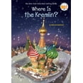 thumbnail image 1 of Pre-Owned Where Is the Kremlin? (Library Binding) 1524789755 9781524789756, 1 of 1