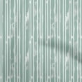 thumbnail image 1 of oneOone Cotton Flex Light Blue Fabric Abstract Craft Projects Decor Fabric Printed By The Yard 40 Inch Wide, 1 of 5