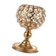 thumbnail image 3 of candeliere de cristal para , candeliere con luz de té para comedor, de decorativos, decoración moderna para , regalos para ce 15cm 20cm 25cm 30cm 35cm, 3 of 8