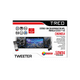 thumbnail image 2 of Estéreo Pantalla 1 DIN 4' Treo CINEMA54 Bluetooth Cámara de reversa Cara Fija, 2 of 6