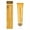 Middle Brown, variant on Biosmetics Intensive Eyelash & Eyebrow Tint Dye Tube XXL 20ml Made in Germany / US Fast Shipping - Deep Black