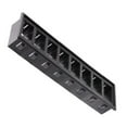 thumbnail image 7 of Voiceine 8 Pack Rocker Switch Panel Switch Holder Housing Kit, 7 of 7