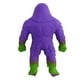 thumbnail image 3 of Figura De Acción Ruz Flexors Wildor 22cm Morado, 3 of 5