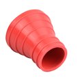 thumbnail image 2 of Ventosa para pelota de Golf, recogedor de pelotas de Golf rojo, 1 unidad, 2 of 5