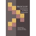 thumbnail image 1 of Proclus' Commentary on Plato's "Parmenides", 1 of 1