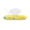 thumbnail image 5 of Welly First Aid Antiseptic Wipes 25ct, 5 of 6