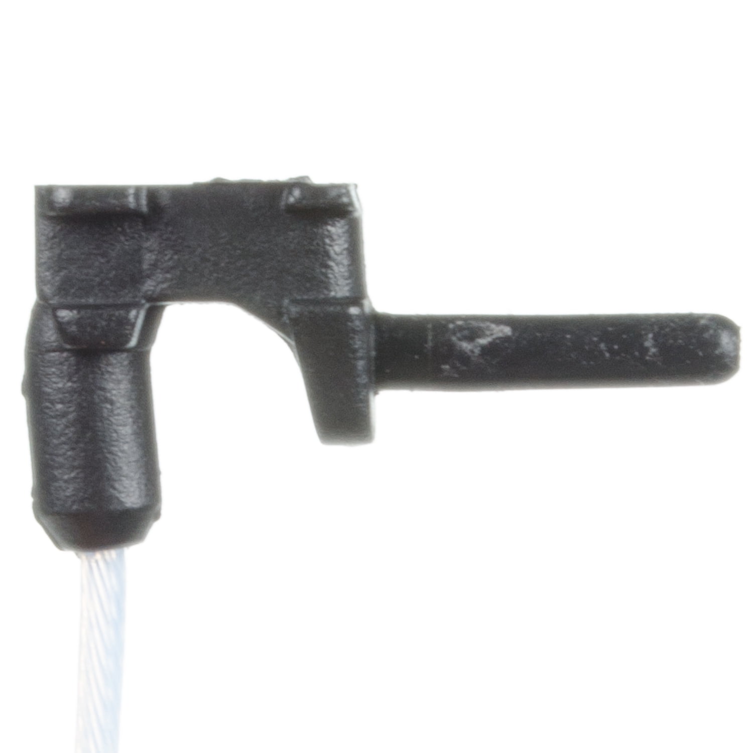 Holstein Parts 2BWS0042 Disc Brake Pad Wear Sensor for Chrysler Fits select: 2004-2008 CHRYSLER CROSSFIRE, 1990-1993 MERCEDES-BENZ 190