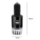 thumbnail image 2 of JO-6291 Mini Purificador de aire para automóvil ionizador con doble olor a olor de humo de cargador USB, 2 of 8
