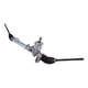 thumbnail image 4 of Power Steering Gearbox for VW Golf/Jetta/A4 1999-2009, Replaces OEM 1J1422062D & 1J0422105, 4 of 12