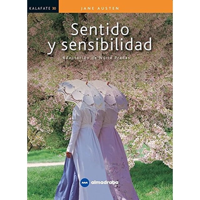 Sentido y sensibilidad