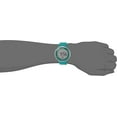 thumbnail image 6 of Armitron Sport Unisex Digital Chronograph Silicone Strap Watch, 40/8423, 6 of 6