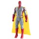 thumbnail image 1 of Marvel Avenger Endgame Titan Hero Series, Black Panther, 12 ", figura de acción, Pantera, muñeca de juguete para niños xuanjing unisex, 1 of 2
