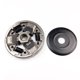 thumbnail image 3 of Kenally Conjunto de embrague de Metal para motosierra, equipo de jardinería, juego de arandelas de embrague portátiles, accesorios de repuesto para Jardín y Patio Kenally TO001340-00, 3 of 6