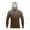 3# Complexion, variant on Fishing Shirt with Hood Cooling Hoodies Hooded Shirt Uv Casual Summer UPF 50+ Uv Rash Guard Orange S