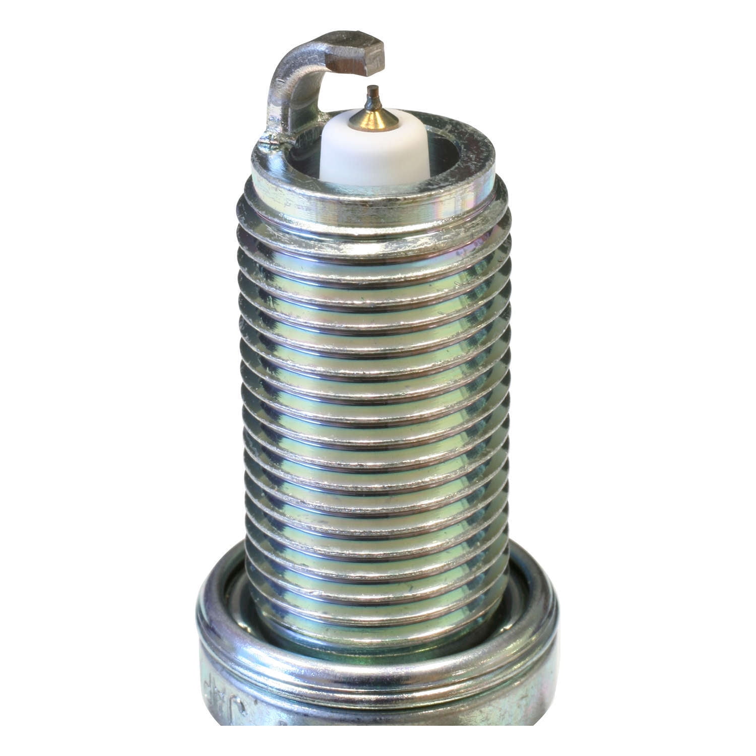 NGK 7913 Laser Iridium Spark Plug (4 Pack) Fits select: 2009-2013 SUBARU FORESTER, 2008-2009 SUBARU OUTBACK