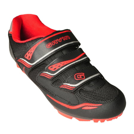 Gavin Off Road Mountain Cycling Shoes MTB (Best Mtb Clipless Shoes)