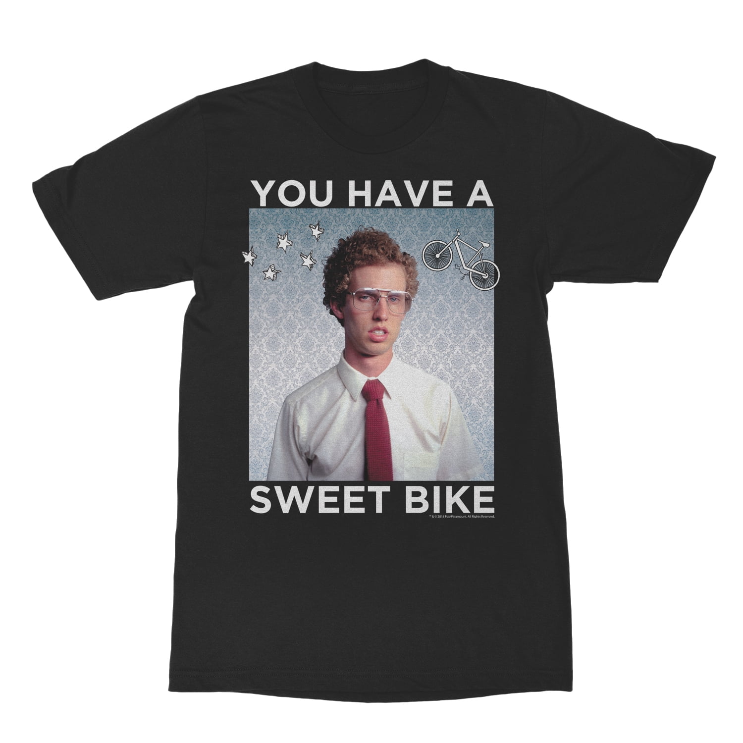 t shirts from napoleon dynamite
