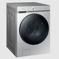thumbnail image 3 of Samsung WF53BB8700AT 5.3 Cu. Ft. Stainless Steel Ultra Capacity Front Load Smart Washer, 3 of 5