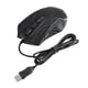 thumbnail image 4 of Ratón de Juegos de 6 Engrado, G6 Desktop Mouse PC USB Silencioso para Computadora, 4 of 7