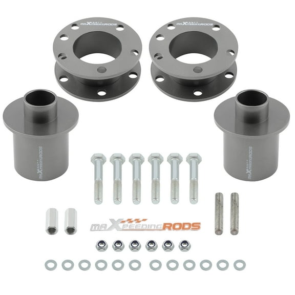 Maxpeedingrods 3" Full Lift Kit for Ford Crown Victoria for Mercury Grand Marquis 2003-2011
