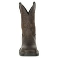 thumbnail image 5 of Men's Original Ride FLX Steel Toe WP Boot RKW0233, 5 of 7
