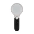 thumbnail image 2 of Magnifying Glass,Lighted Magnifying Glass LED Magnifierwith Light Pocket Magnifying Glass Quality You Can Trust, 2 of 9