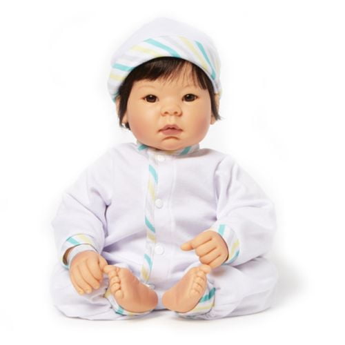 baby alexander doll