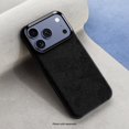 thumbnail image 4 of Funda Sahara Case Indy Series de piel de gamuza para iPhone 17 Pro Max, 4 of 10