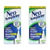 Neo-Synephrine Cold and Allergy Nasal Spray Mild Formula, 0.5 fl oz (2 Pack)